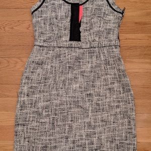 Custom made cocktail dress